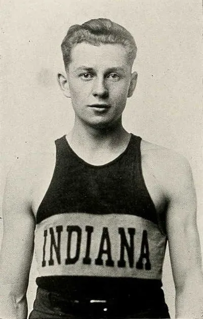 Everett Dean