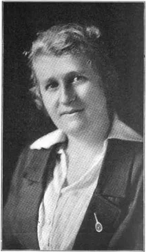Alice Armand Ugón