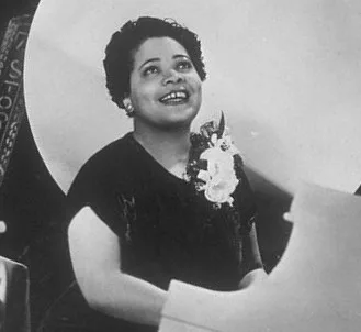 Cleo Brown