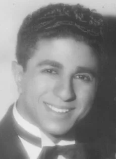 George Bookasta