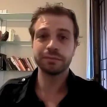 Paul Baccaglini