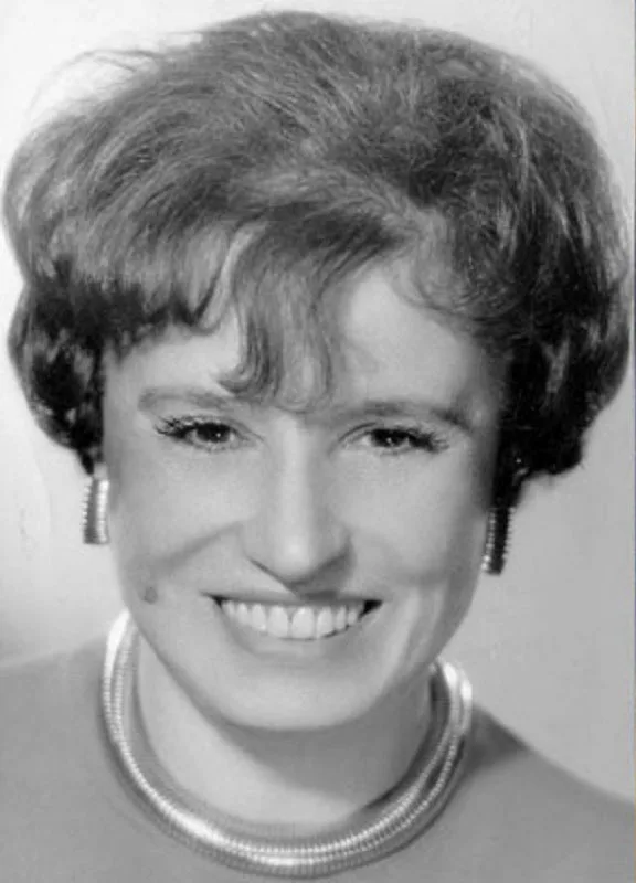 Petrona C. de Gandulfo