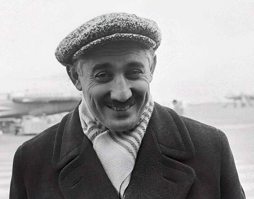 Tofiq Bəhramov