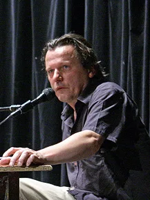 Jan Balabán