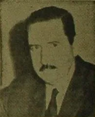 Félix Eduardo Astudillo