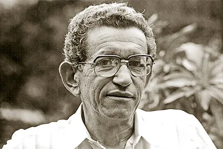 José Manuel Arango