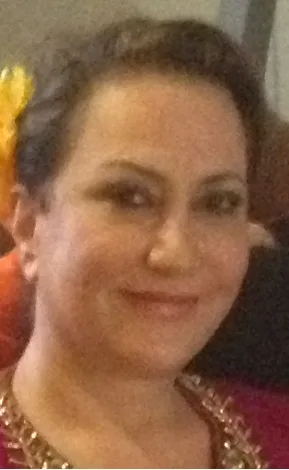 Shahla Ata