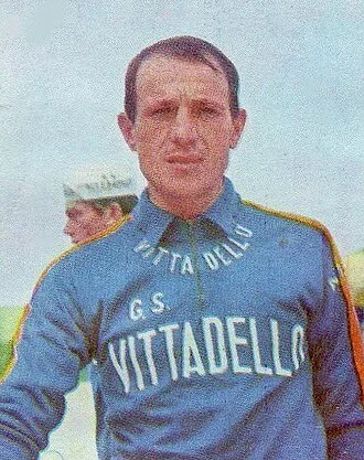 Graziano Battistini (ciclista)