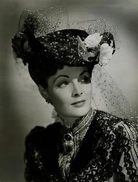 Daphne Anderson