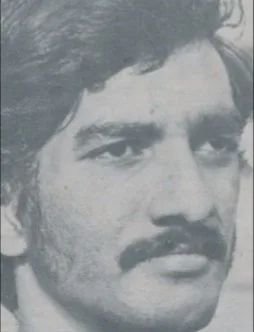 Isa Bakar