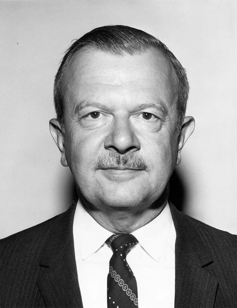 Austin M. Brues