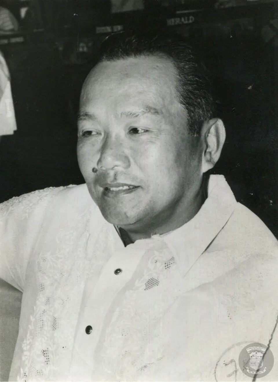 Alejandro Almendras