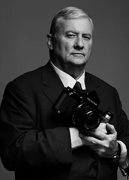 Terence Donovan (fotógrafo)