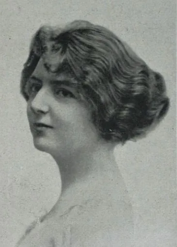 Iris Adami Corradetti