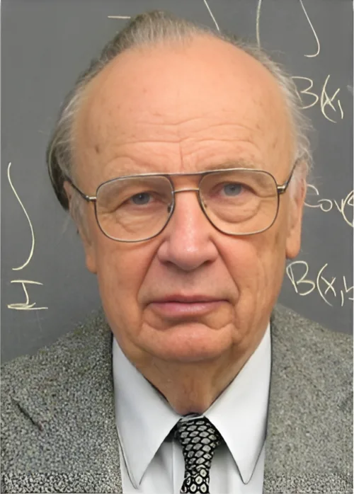Ivo Babuška