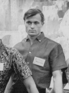 Valeri Bulishev
