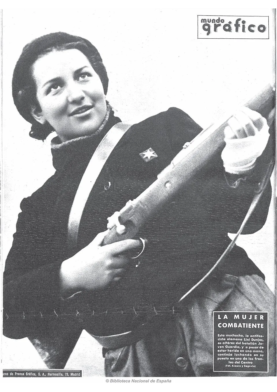 Carolina Bunjes-Rosenthal