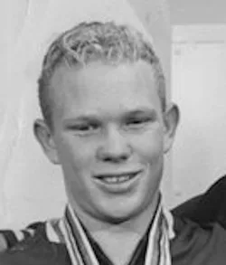 Larry Andreasen