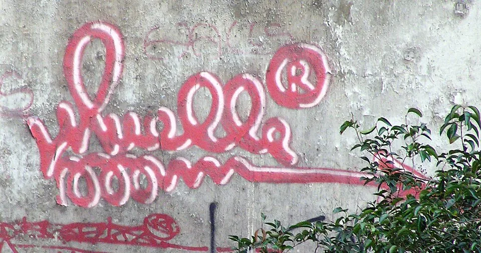 Muelle (grafitero)