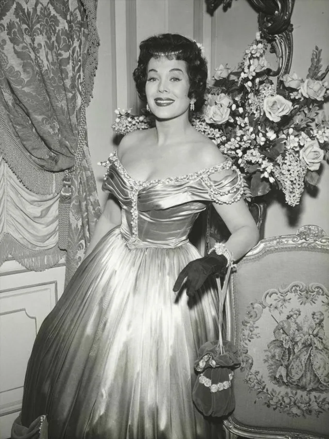 Lita Baron