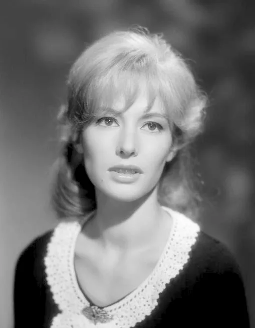 Pascale Audret