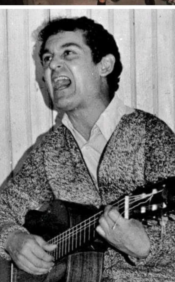 Amador Cárdenas