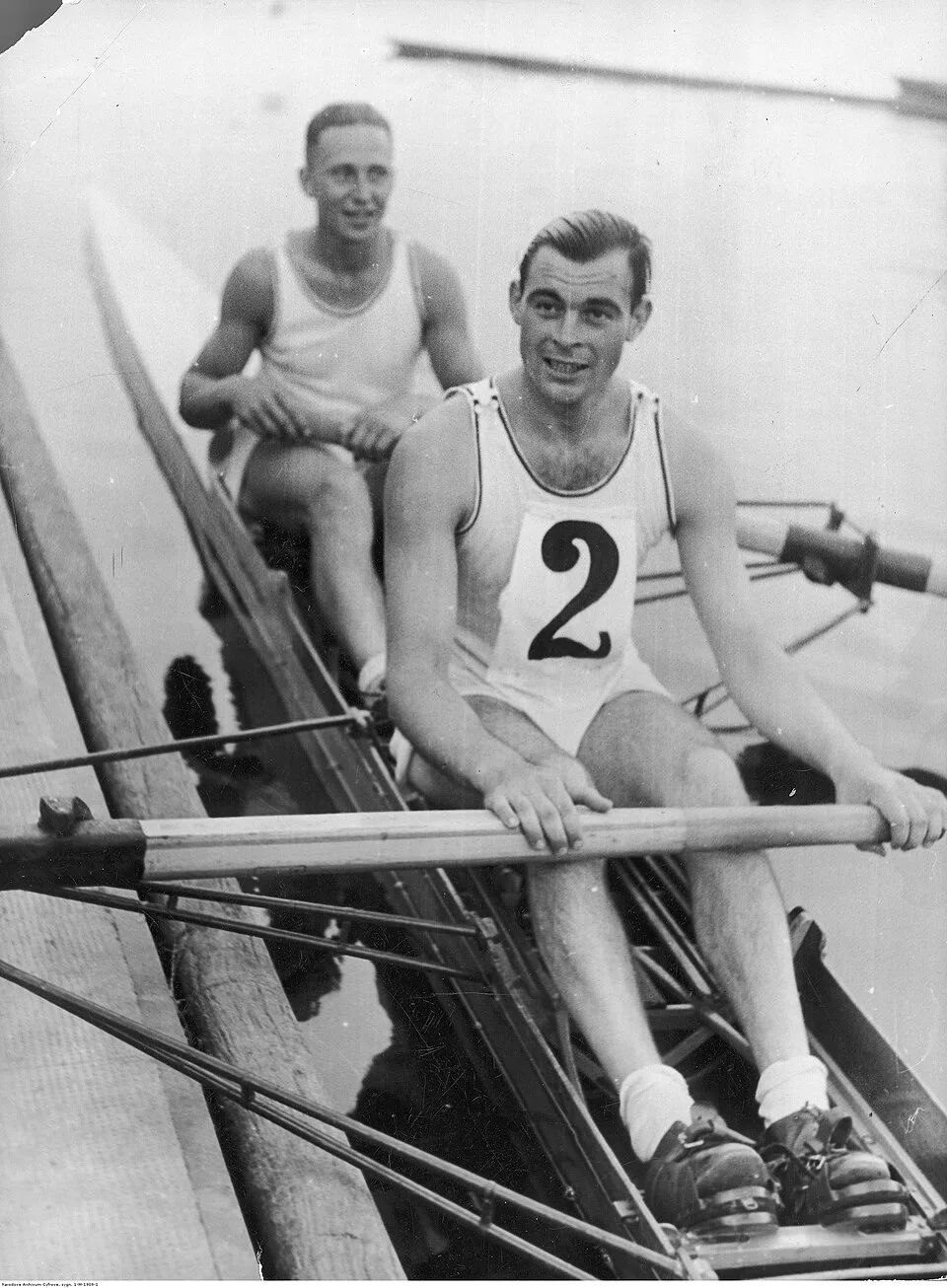 Rudolf Eckstein
