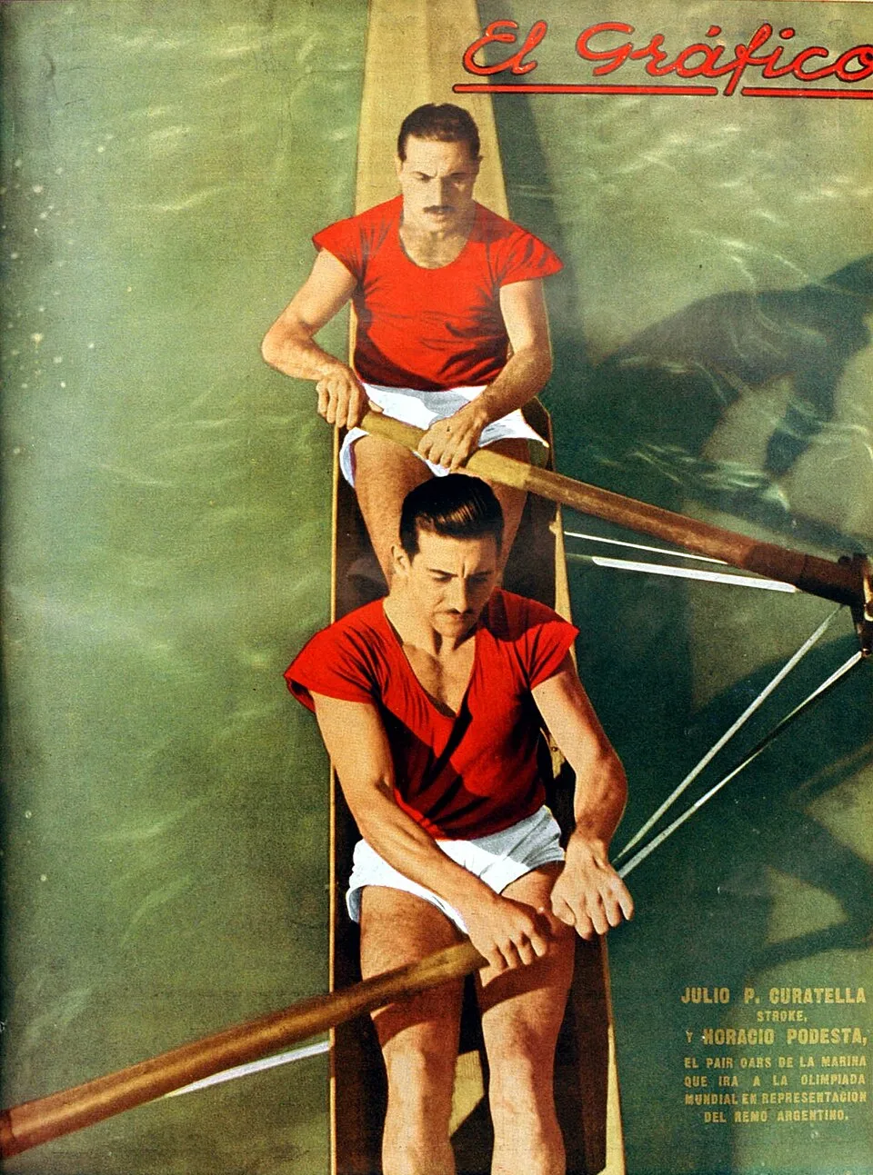 Julio Curatella