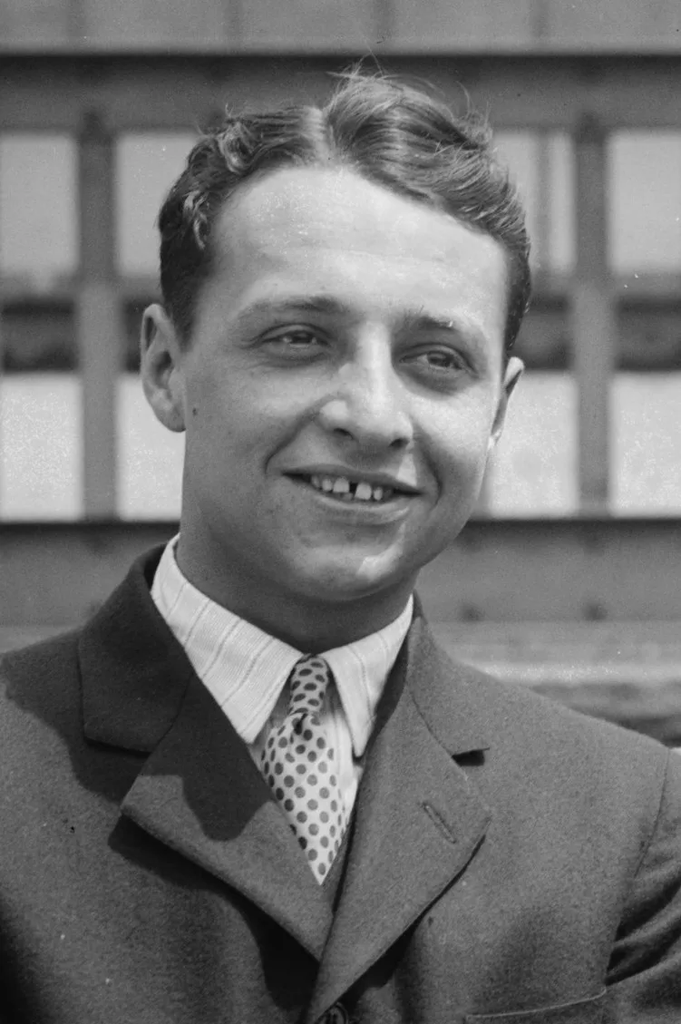 Ralph Breyer