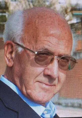 Luis Araujo Martínez