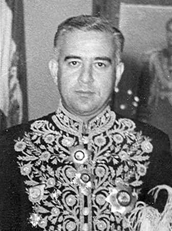 Abdolreza Ansari