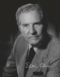 Eddie Chiles