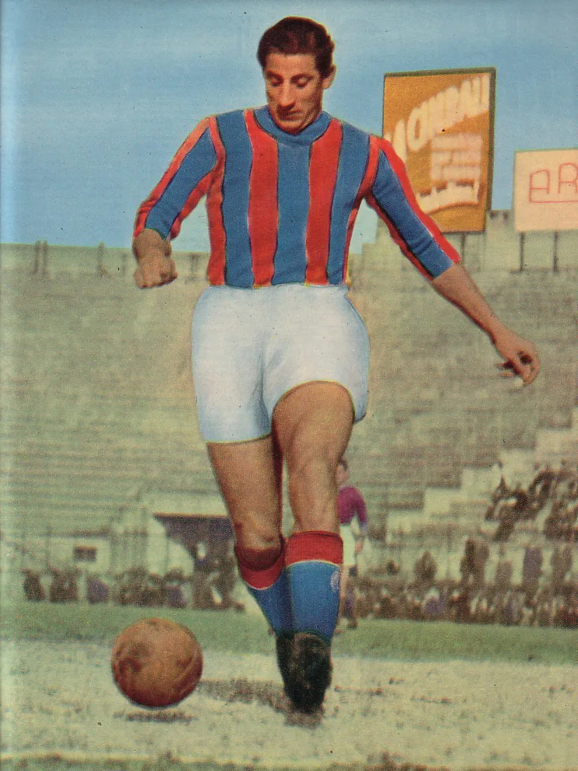 Gino Cappello