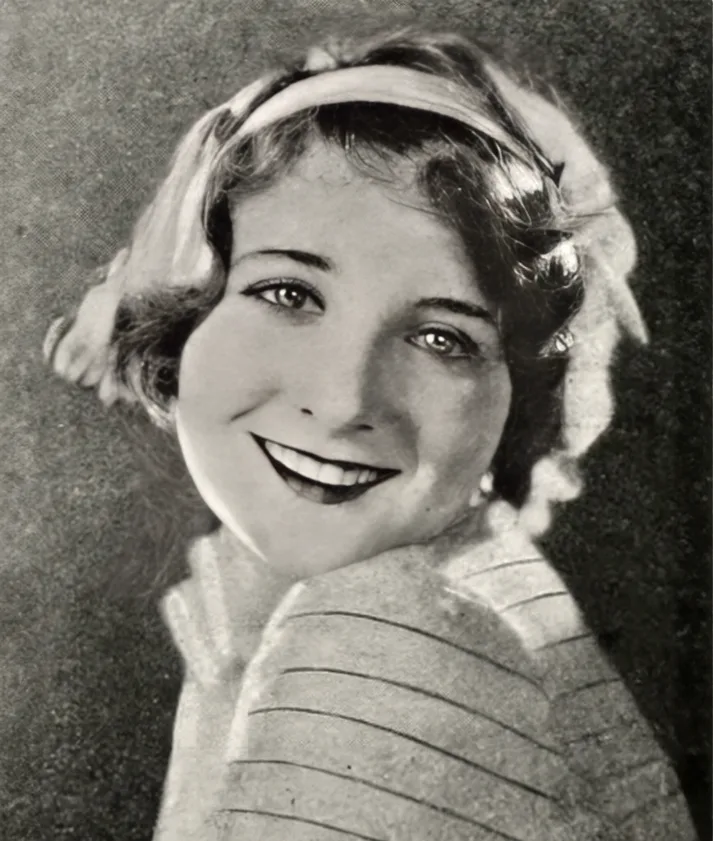 Flora Bramley