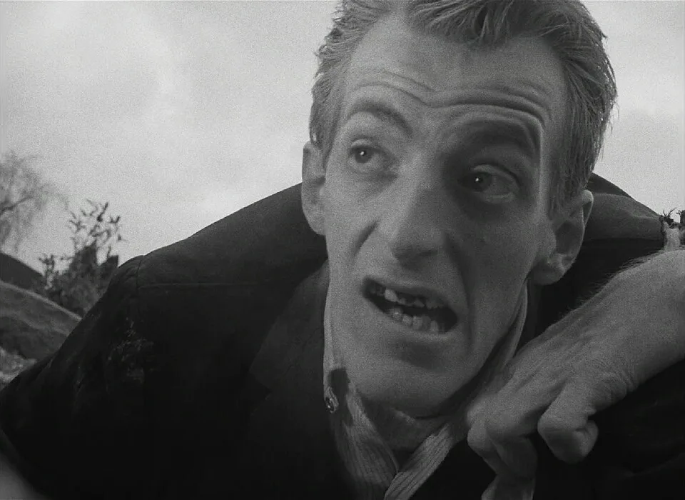 Bill Hinzman