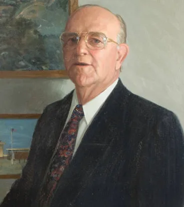 Ernest Ambler
