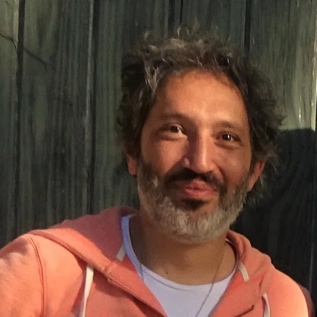 Germán Alegre