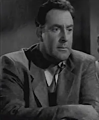 George Barrows