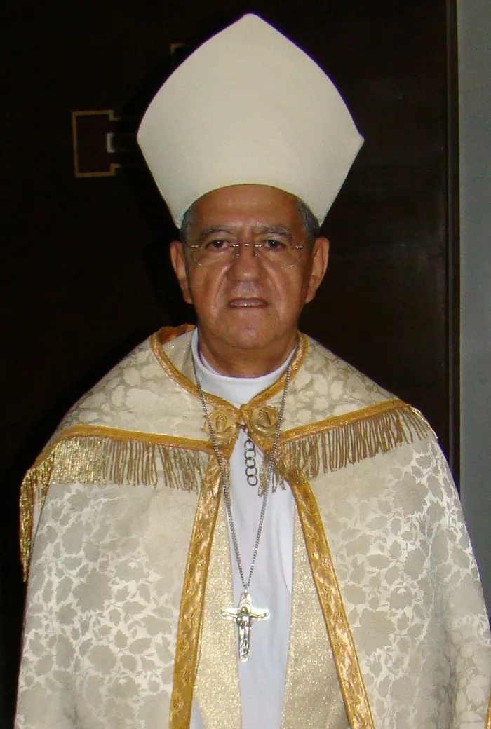 Jorge Iván Castaño Rubio