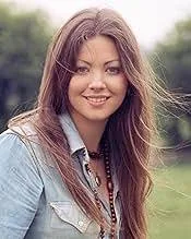 Lynne Frederick