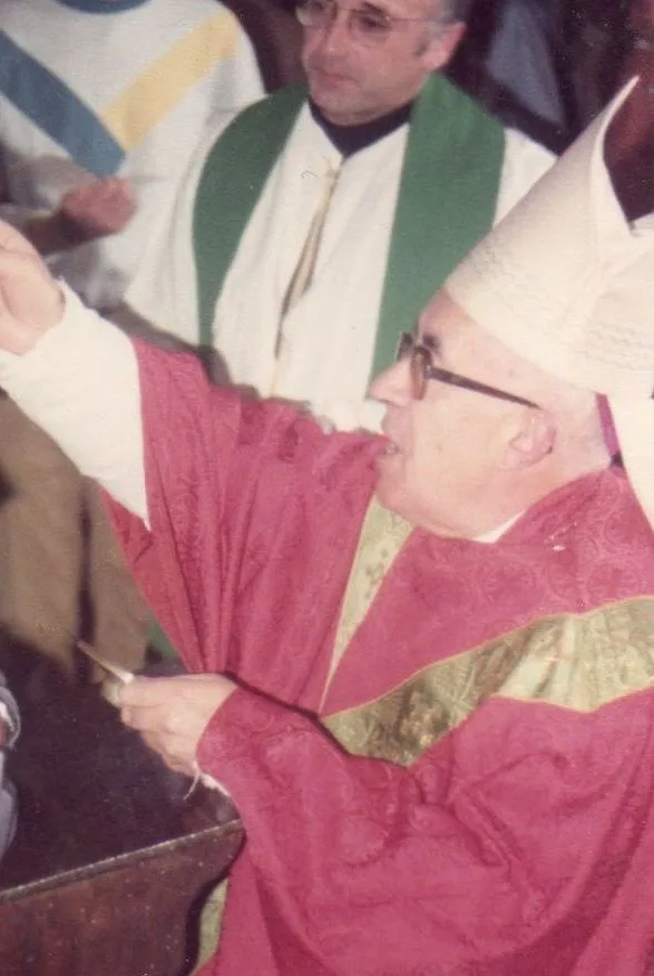 Miguel Ángel Araújo Iglesias