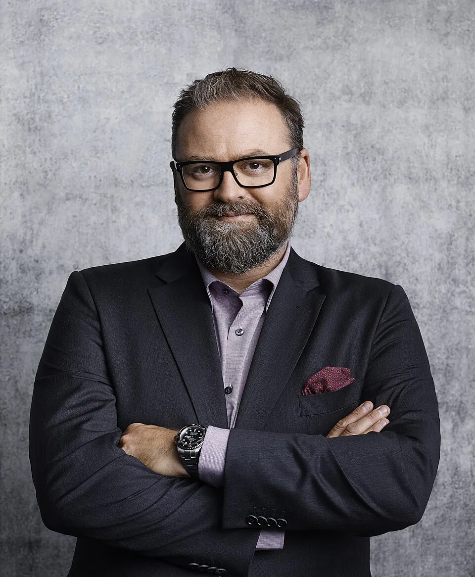 Adam Alsing
