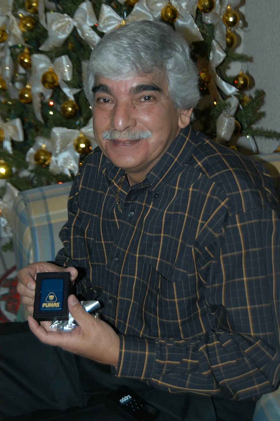 Jesús Caballero Mellado