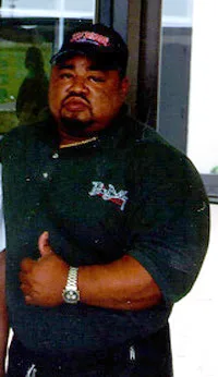 Anthony Clark (potencista)
