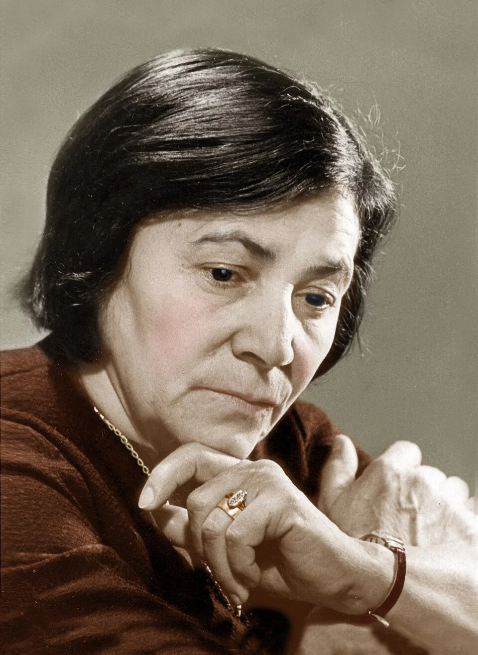 Mirvarid Dilbazi