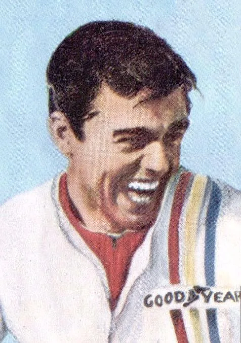 Craig Breedlove