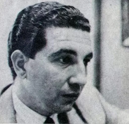 Rodolfo Alonso