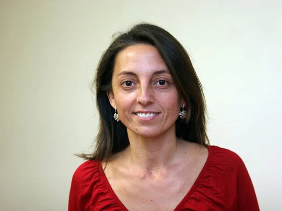 Ana Alba García