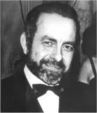 Jorge Barón Biza
