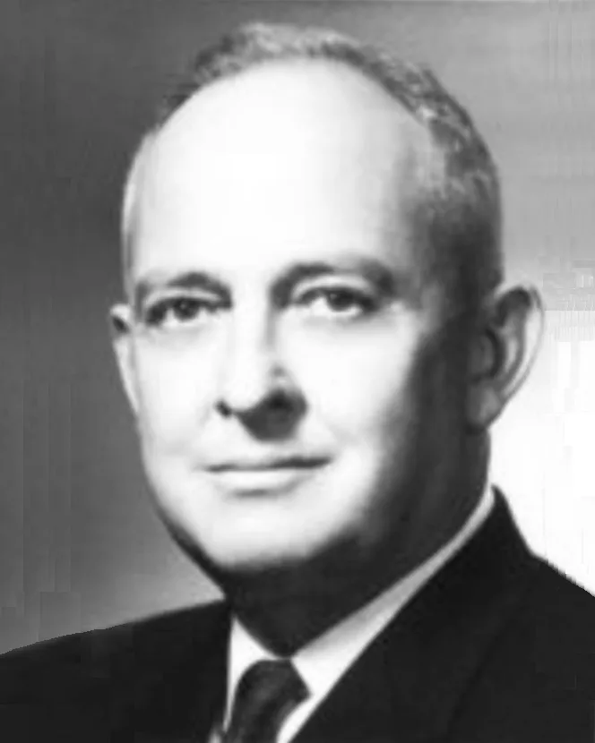 E. H. Hurst
